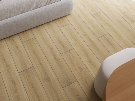 Ламинат EverSense Classic EL2173 Дуб Падуа Серый