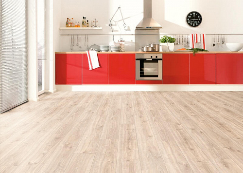 Ламинат Egger Woodstyle Bravo Дуб нунавут Дополнительное изображение 1