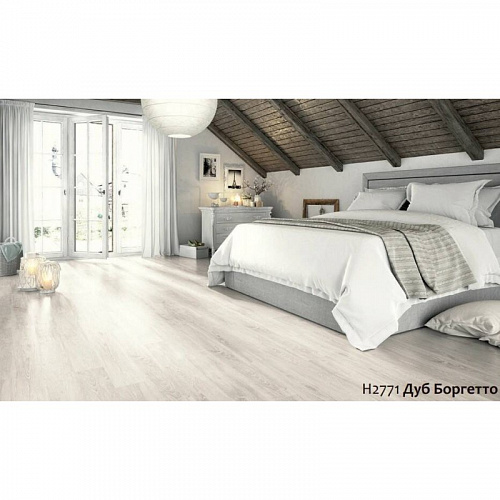 Ламинат Egger WoodStyle Pronto Дуб Боргетто H2771 Дополнительное изображение 1